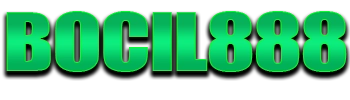 Logo Bocil888